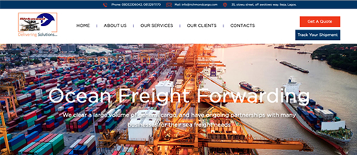 Richmond Cargo