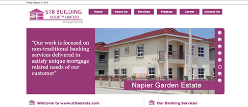 STB Building Society