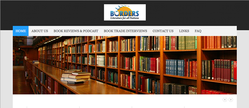 BORDERS  Literature Online
