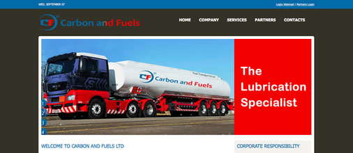 Carbon And Fuels