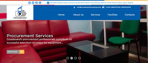 Crossboard Consulting