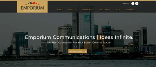 Emporium Communication