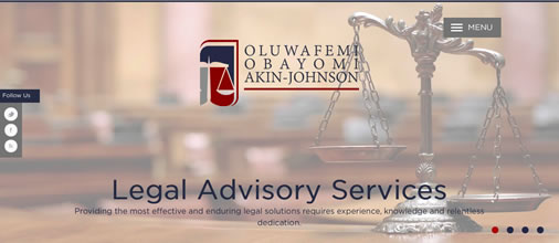 Oluwafemi Obayomi Akin-Johnson