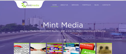Mint Media
