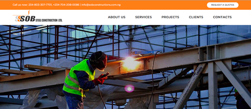 SOB Construction