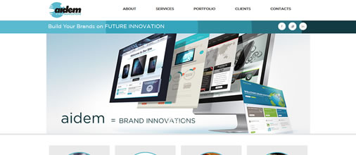 Aidem Communications