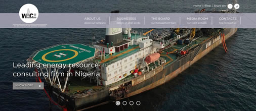 WECE Petroleum