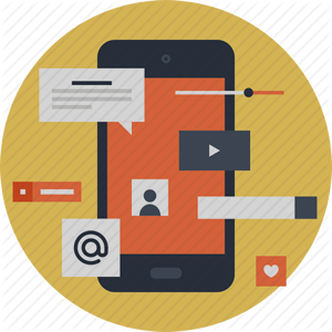 smart mobile application develop in Lagos