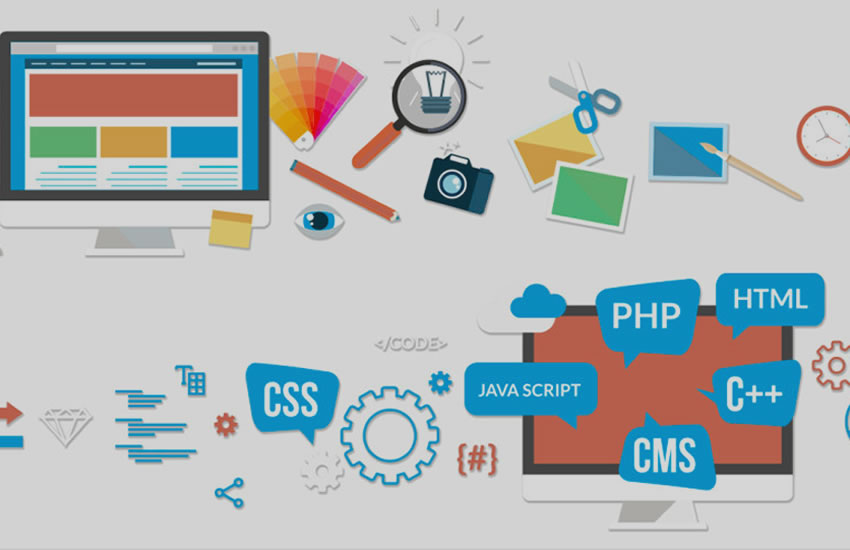 we develop web in Nigeria