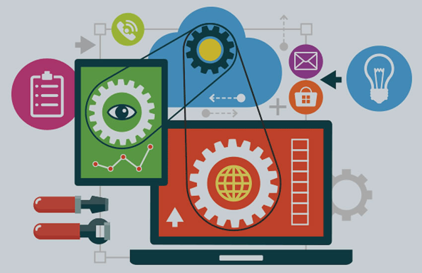 We provide online support on all platform